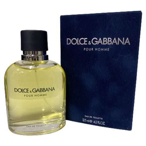 SBP - Dolce & Gabbana