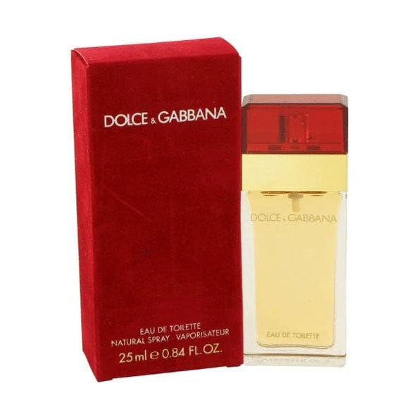 SBP - Dolce & Gabbana