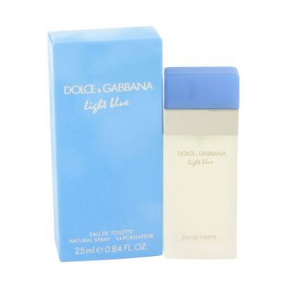 SBP - Dolce & Gabbana Light Blue