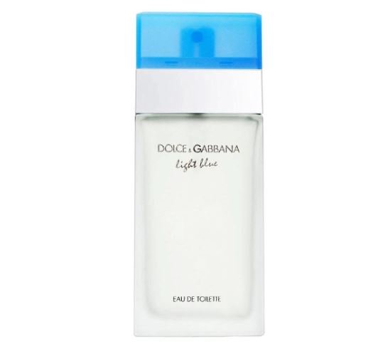 SBP - Dolce & Gabbana Light Blue