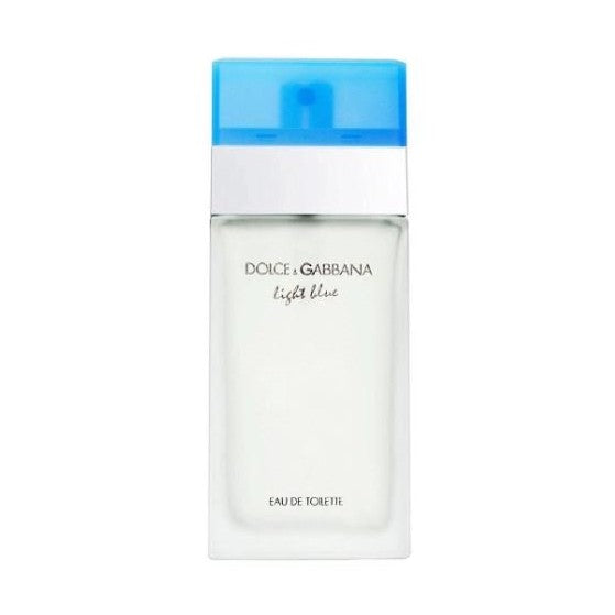 SBP - Dolce & Gabbana Light Blue