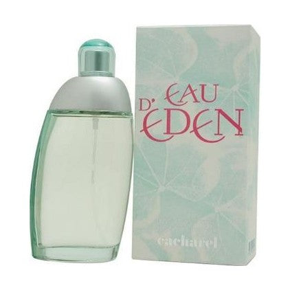 SBP - Eau D' Eden