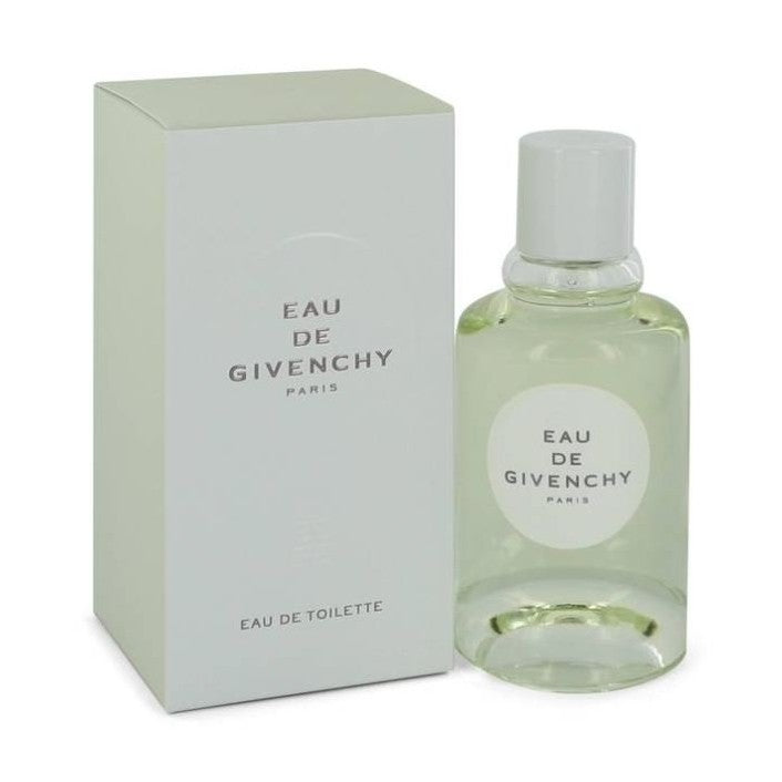 SBP - Eau de Givenchy