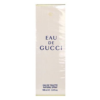 SBP - Eau De Gucci