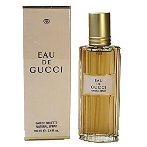SBP - Eau De Gucci