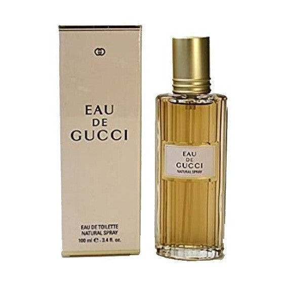 SBP - Eau De Gucci