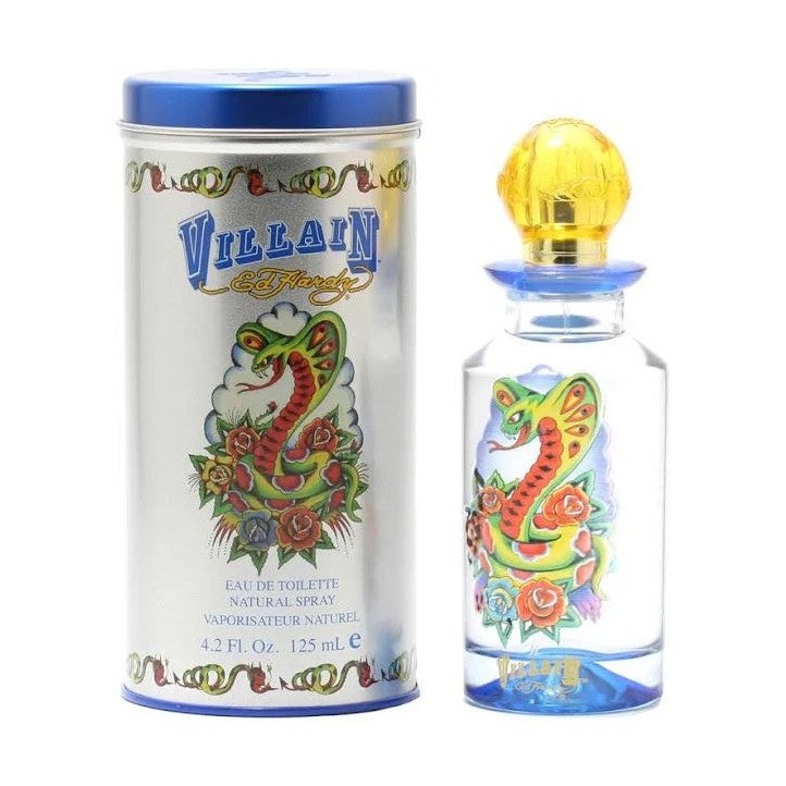 SBP - Ed Hardy Villain