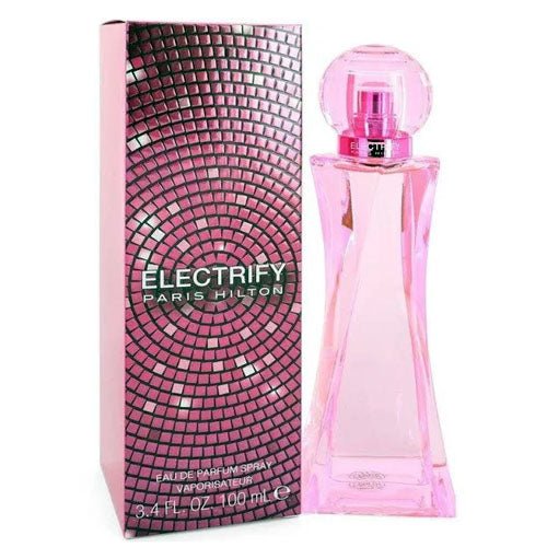 SBP - Electrify