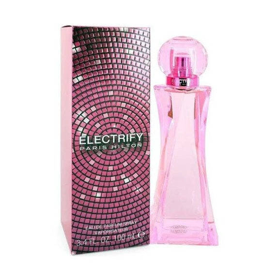 SBP - Electrify