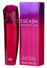 SBP - Escada Magnetism