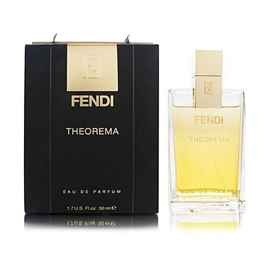 SBP - FENDI THEOREMA by Fendi EDP 1.7 OZ SP Ladies