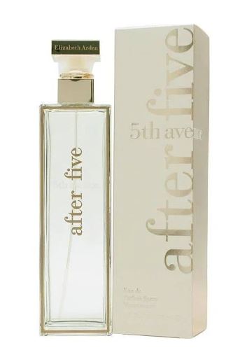 SBP - FIFTH AVENUE AFTER FIVE by Elizabeth Arden EDP 4.2 OZ SP LADIES