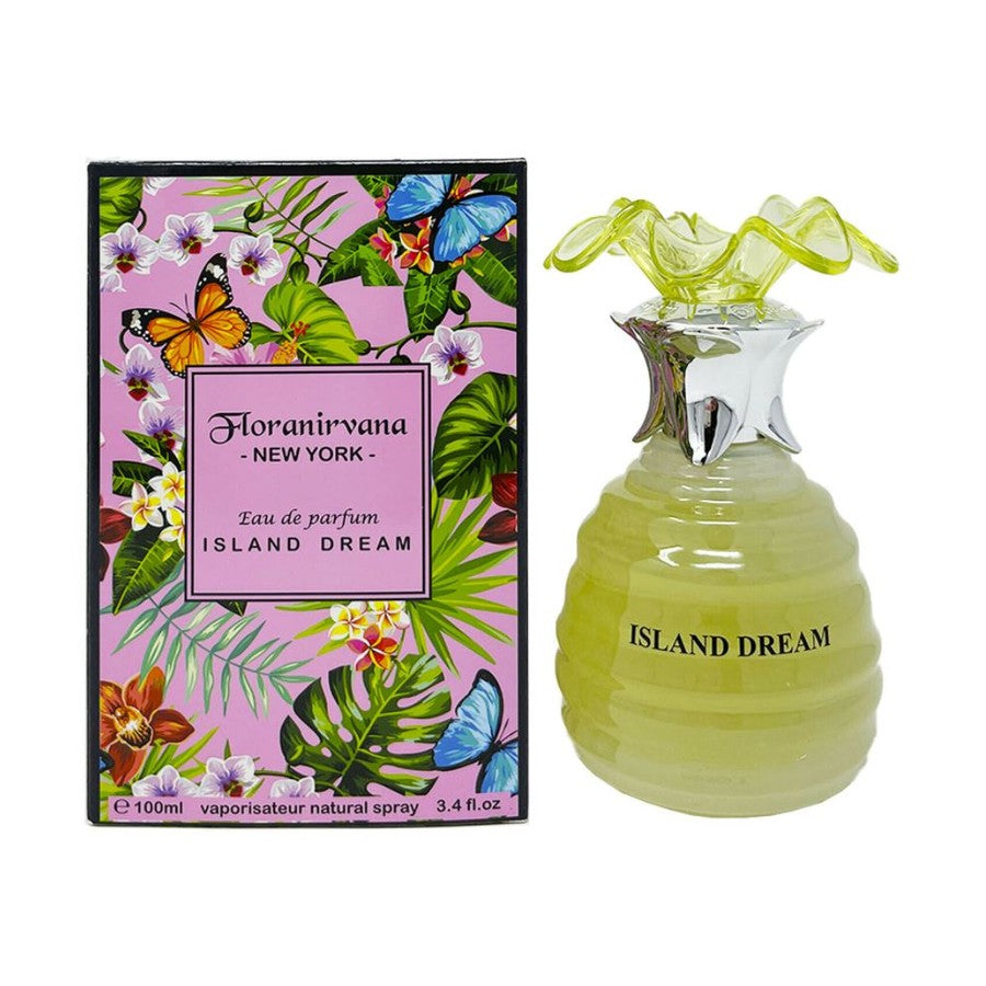 SBP - Floranirvana Island Dream