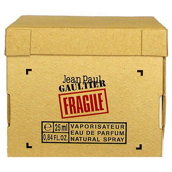 SBP - Fragile
