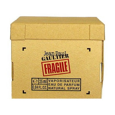 SBP - Fragile