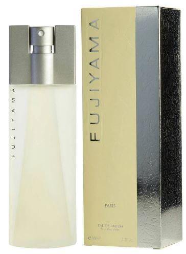 SBP - FUJIYAMA by Success De Paris EDT 3.3 oz SP Ladies