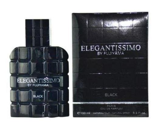 SBP - FUJIYAMA ELEGANTISSIMO by Succes De Paris EDP 3.3 OZ SP MEN