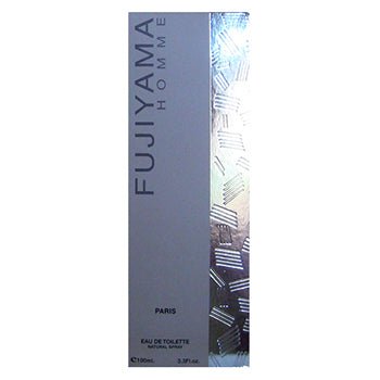 SBP - Fujiyama