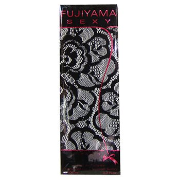 SBP - FUJIYAMA SEXY by Succes De Paris EDT 3.3 OZ SP LADIES