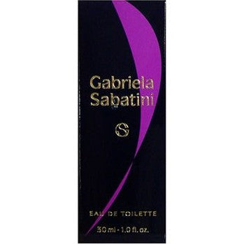 SBP - Gabriella Sabatini