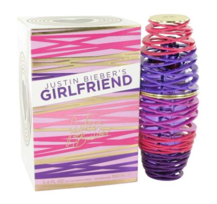 SBP - Girlfriend