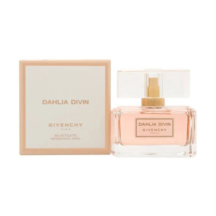 SBP - Givenchy Dahlia Divin