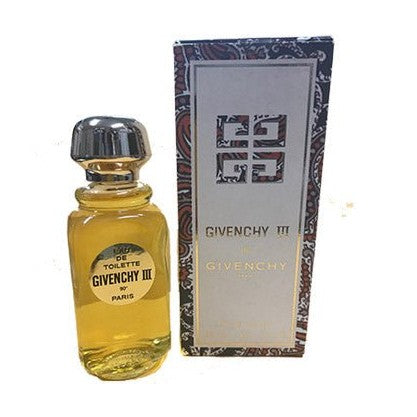 SBP - Givenchy III