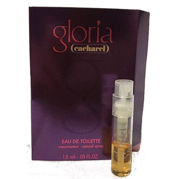 South Beach Perfumes Gloria by Cacharel SBP