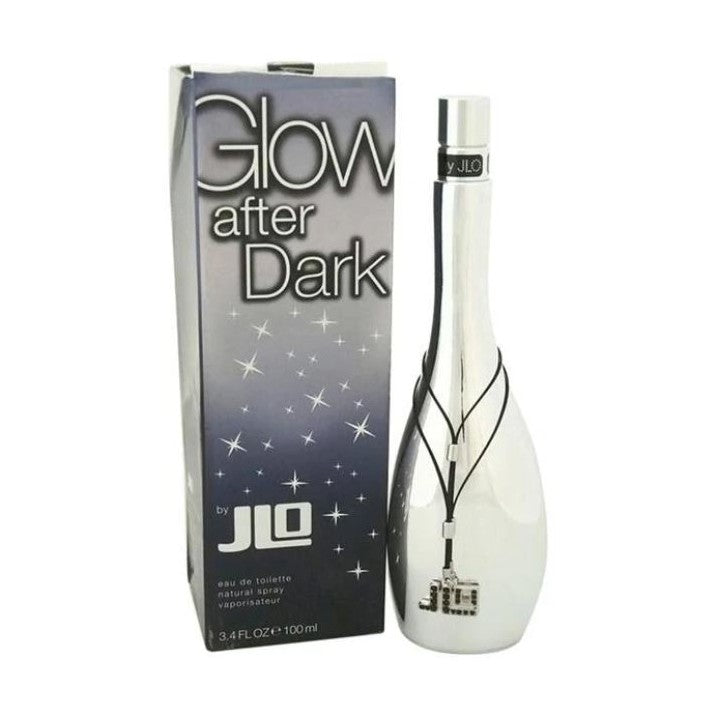 SBP - Glow After Dark