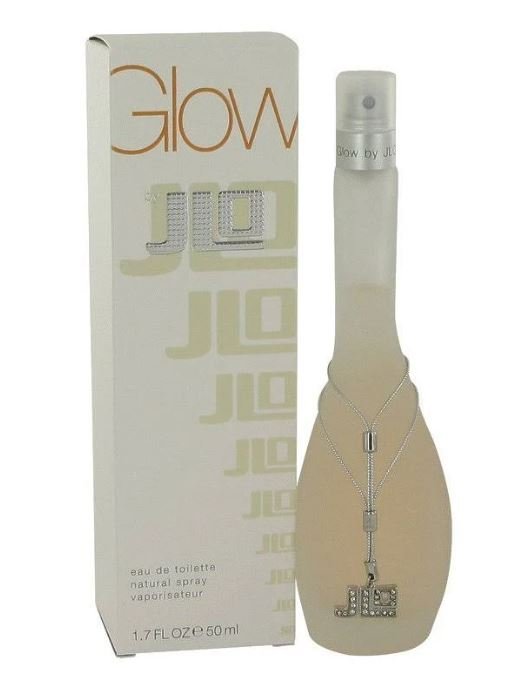 Glow best sale perfume jlo