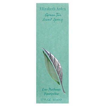 SBP - GREEN TEA by Elizabeth Arden EDP 1.7 OZ SP LADIES