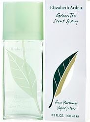 SBP - Green Tea