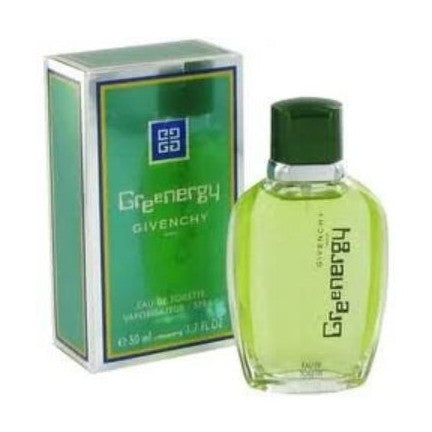 SBP - Greenergy