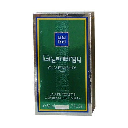 SBP - Greenergy