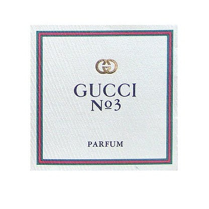 SBP - Gucci No 3