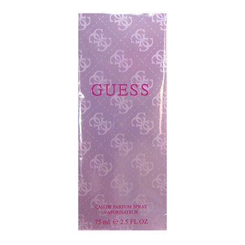 SBP - GUESS by Guess EDP 2.5 OZ SP LADIES
