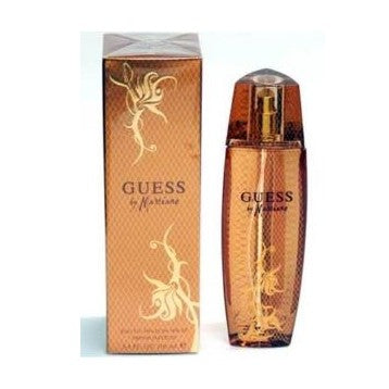 SBP - GUESS BY MARCIANO by Guess EDP 1.7 OZ SP LADIES
