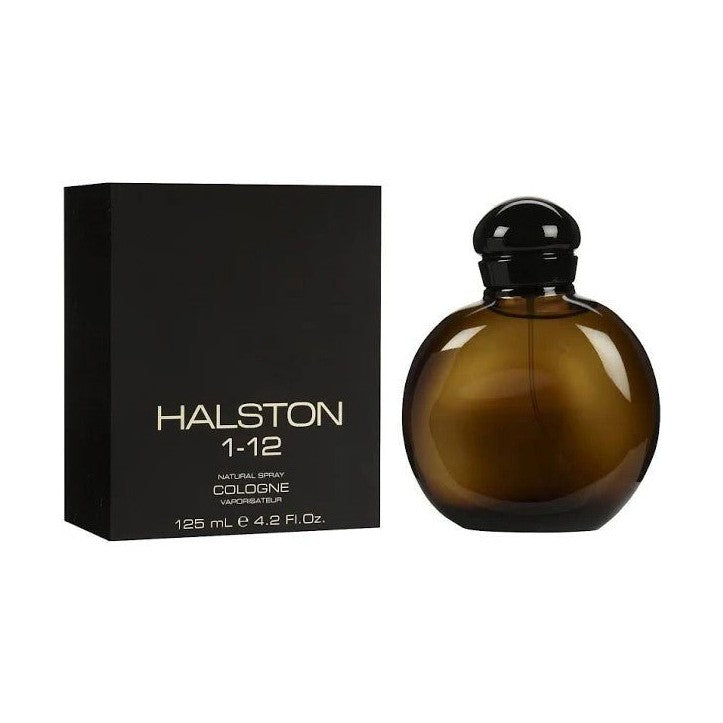 SBP - Halston 1-12