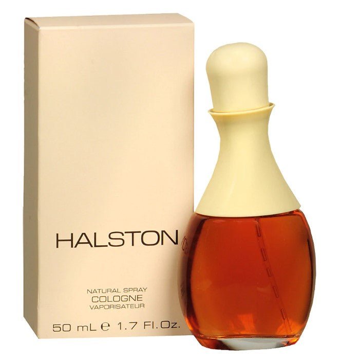 SBP - Halston