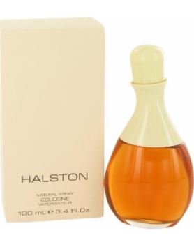 SBP - Halston