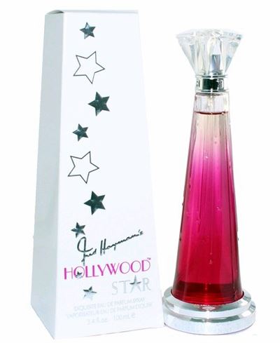SBP - Hollywood Star
