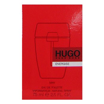 SBP - Hugo Energise