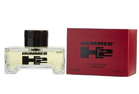 SBP - Hummer 2
