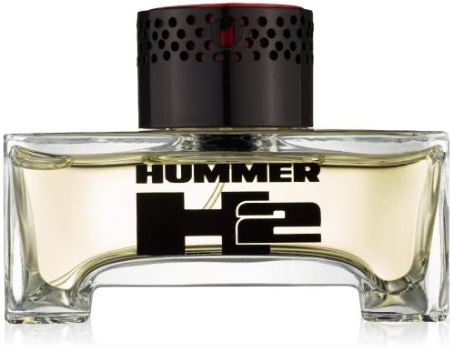 SBP - Hummer 2