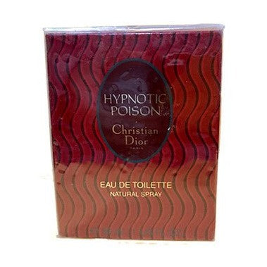 SBP - Hypnotic Poison by Christian Dior EDT 3.4 OZ Ladies (Vintage)