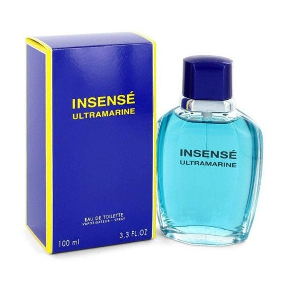 SBP - Insense Ultramarine