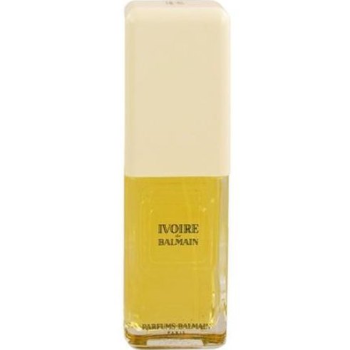 SBP - IVOIRE DE BALMAIN by Pierre Balmain EDT 1.7 OZ SP Ladies (UN-Boxed)