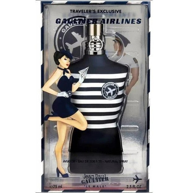 SBP - Jean Paul Gaultier Airlines