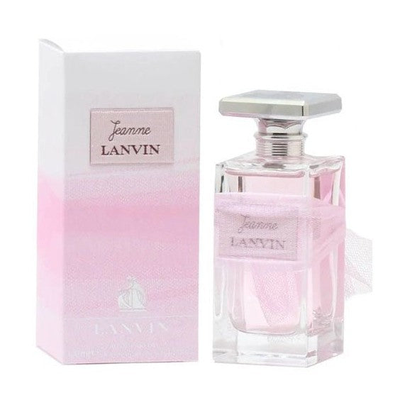 SBP - Jeanne Lanvin