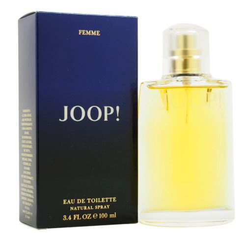 SBP - JOOP! Femme